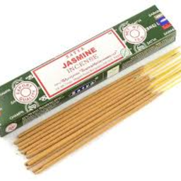 Satya Jasmine Incense