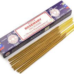 Satya Rosemary Incense