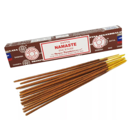 Satya Namaste Incense