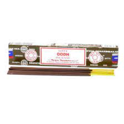 Satya Oodh Incense