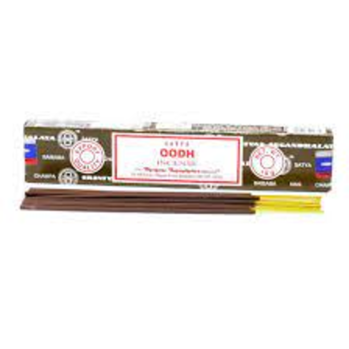 Satya Oodh Incense