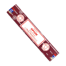 Satya Opium Incense