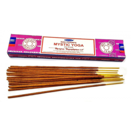 Satya Lavender Cone