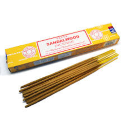Satya Sandal Incense