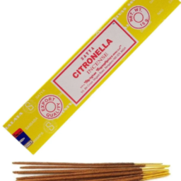 Satya Citronella Incense