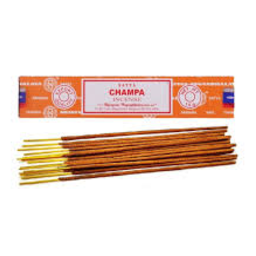 Satya Champa Incense
