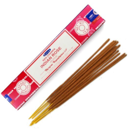 Rose Satya Incense