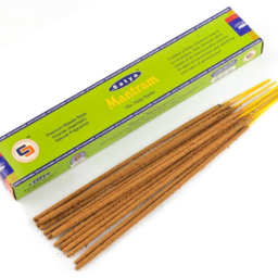 Mantram Incense