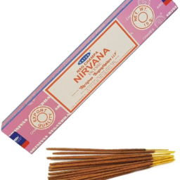 Lavender Satya Incense
