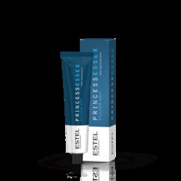 Estel Princess Essex Permanent Hair Color 10/16 თმის საღებავი 100მლ