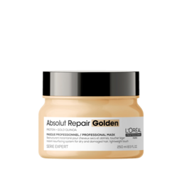 Loreal Professionnel Absolut Repair Golden Mask 250ml