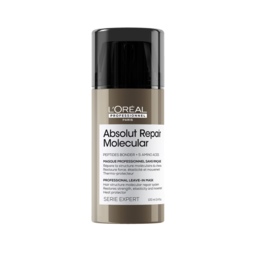 Loreal Professionnel Absolut Repair Molecular Несмываемая Маска 100мл