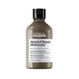 Loreal Professionnel Absolut Repair Molecular Шампунь 300мл