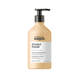 Loreal Professionnel Absolut Repair Shampoo 500ml