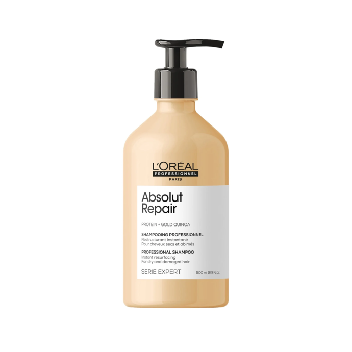 Loreal Professionnel Absolut Repair Шампунь 500мл