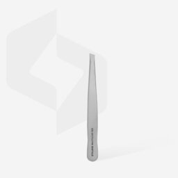 Staleks Beauty&Care TBC-10/3 წარბების პროფესიონალური პინცეტი