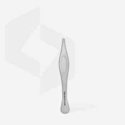 Staleks Beauty&Care TBC-20/4 Professional eyebrow tweezers