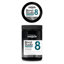Loreal Professionnel Blond Studio 8 Bonder Inside Пудра Для Осветления 500мл