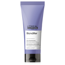 Loreal Professionnel Blondifier Gloss კონდიციონერი ქერა თმისთვის 200მლ