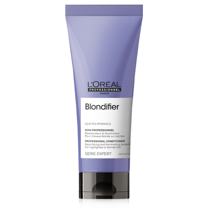 Loreal Professionnel Blondifier Gloss Conditioner 200ml
