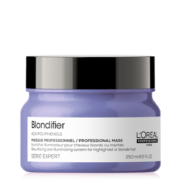 Loreal Professionnel Blondifier Gloss Mask 250ml