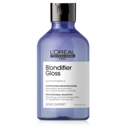 Loreal Professionnel Blondifier Gloss Shampoo 300ml