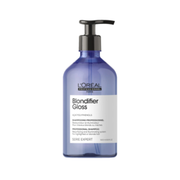 Loreal Professionnel Blondifier Gloss Шампунь 500мл