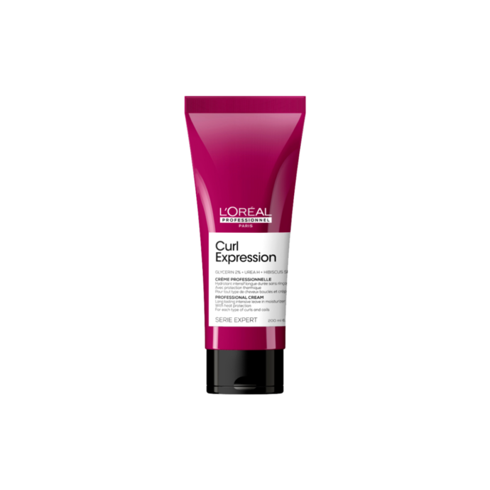 Loreal Professionnel Curl Expression Creme 200ml