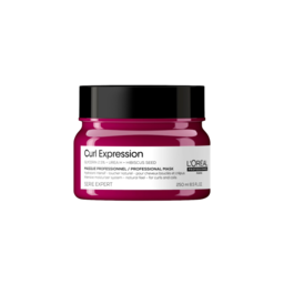 Loreal Professionnel Curl Expression Mask 250ml
