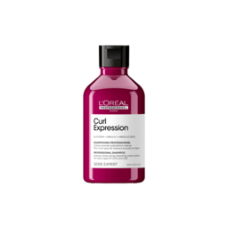 Loreal Professionnel Curl Expression Rich Shampoo 300ml