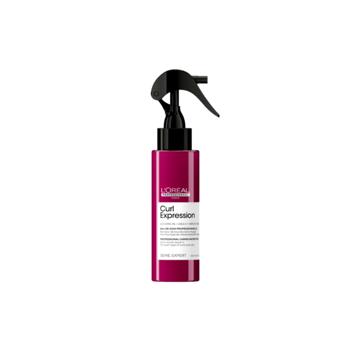 Loreal Professionnel Curl Expression Water Mis 190ml