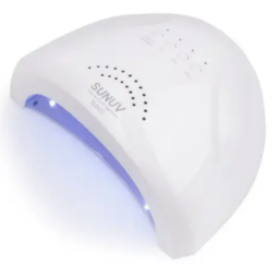 sun 1 uv/led lamp (original), 48w