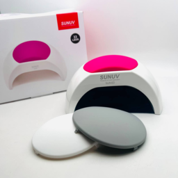 led/uv sun 2 c lamp (original)