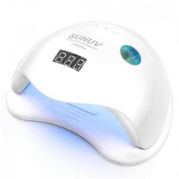 led/uv sun 5 plus lamp (original)