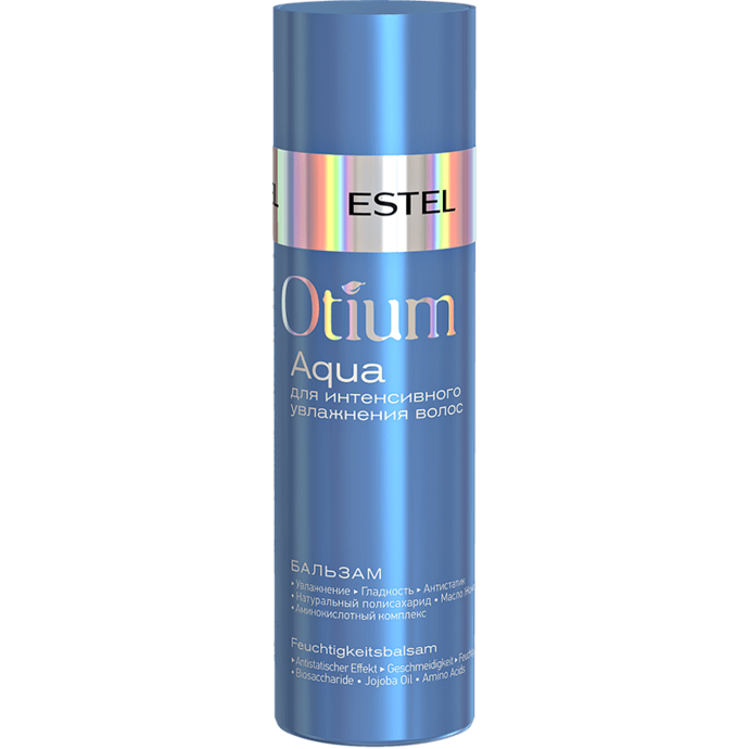 Estel Otium Aqua Balm 200ml