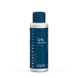 Estel Professional Princess Essex Oxydant ოქსიდანტი 12% 60მლ