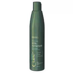 Estel Curex Vita Terapia Shampoo 300ml