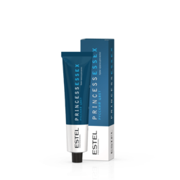 Estel Princess Essex Permanent Hair Color 6/43 100ml