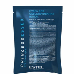 Estel Princess Essex თმის გამაღიავებელი ფხვნილი 30გ