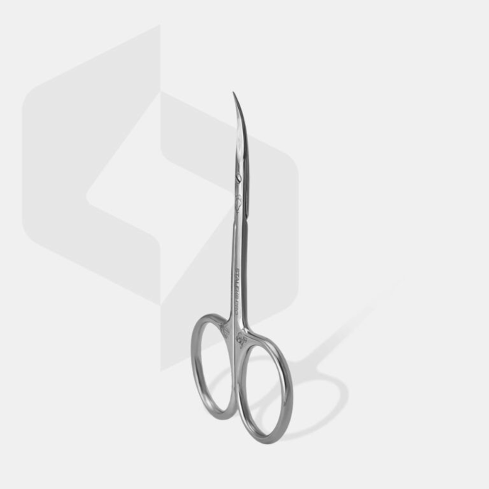 Staleks Exclusive SX-20/2m Professional cuticle scissors