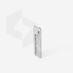 Staleks Expert Pro 50 ერთჯერადი ქლიბების ფუძე