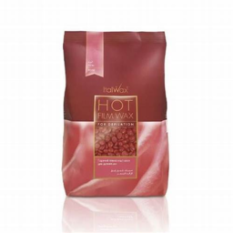 ItalWax Ceara Elastica Perle Rose დეპილაციის ცვილი 500გრ