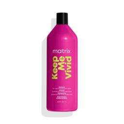 Matrix Keep Me Vivid Shampoo 1000ml