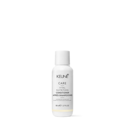 Keune Care Vital Nutrition Conditioner 80ml