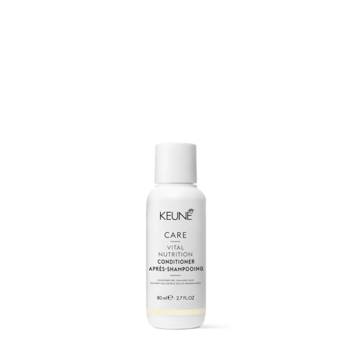 Keune Care Vital Nutrition Conditioner 80ml