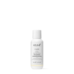 Keune Care Vital Nutrition Shampoo 80ml