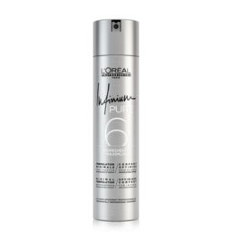 Loreal Professionnel Infinium Pure Extra Strong Лак 300мл