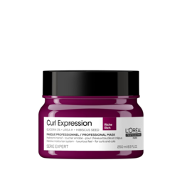 Loreal Professionnel Curl Expression Rich Mask 250ml
