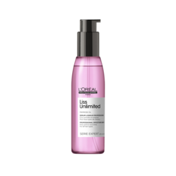 Loreal Professionnel Liss Unlimited Масло 125мл