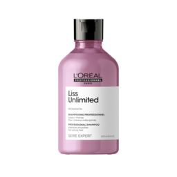 Loreal Professionnel Liss Unlimited Shampoo 300ml